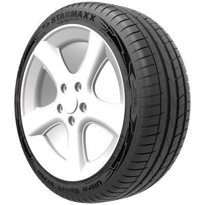 Starmaxx High Performance Tires | Passenger Car | Truck