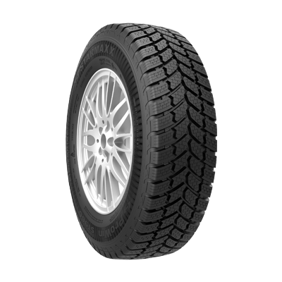 Starmaxx High Performance Tires | Passenger Car | Truck & Bus 