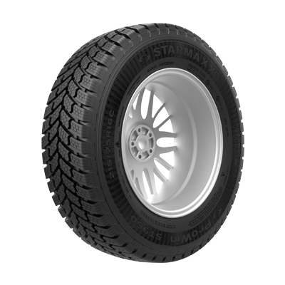Starmaxx High Performance Tires | Passenger Car | Truck & Bus 