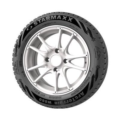 Starmaxx High Performance Tires | Passenger Car | Truck