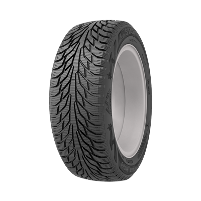 Crossmax 215/60R16 95V CT-1 All-Season Tire Fits: 2011-15