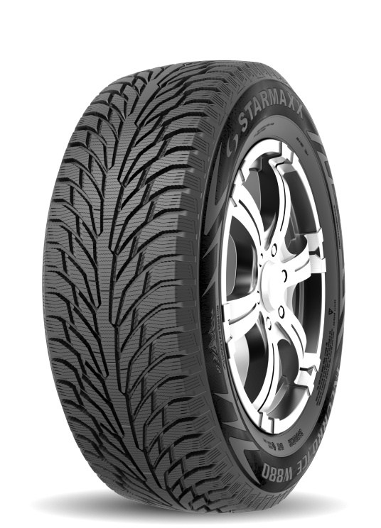 Starmaxx High Performance Tires | Passenger Car | Truck & Bus | Industrial | Forklift | Multi Purpose