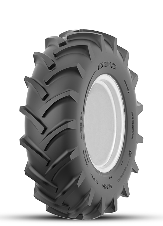 Agricultural Tires | S-IRG 80